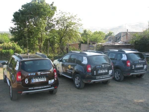 Duster Redescopera 2011